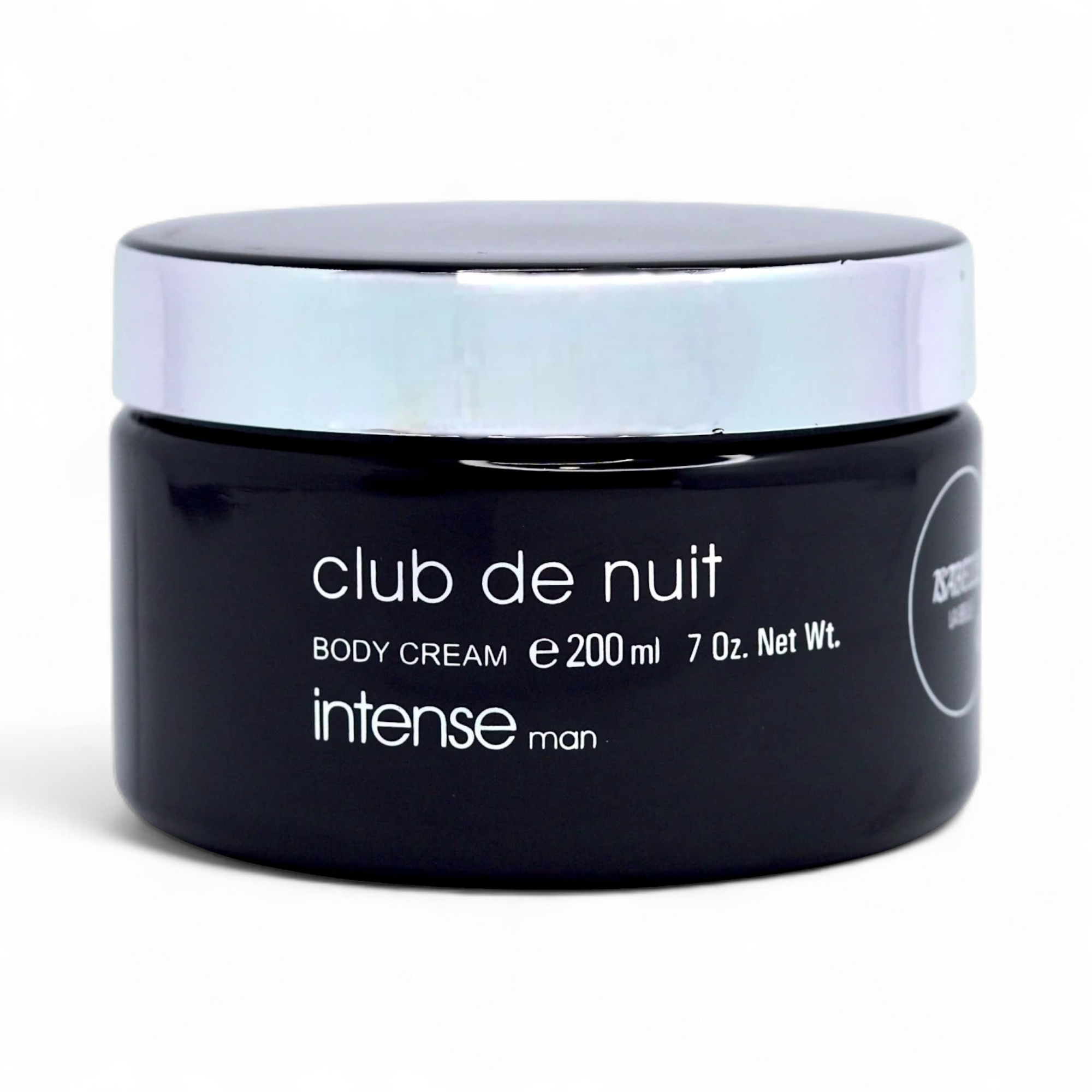 🔥 Pasta Corporal Club De Nuit Intense Man 200ml – Isabelle La Belle