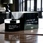 🔥 Pasta Corporal Club De Nuit Intense Man 200ml – Isabelle La Belle