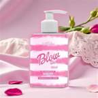 🍓 Blow Girl – Gel Aromatizante de Morango 320ml