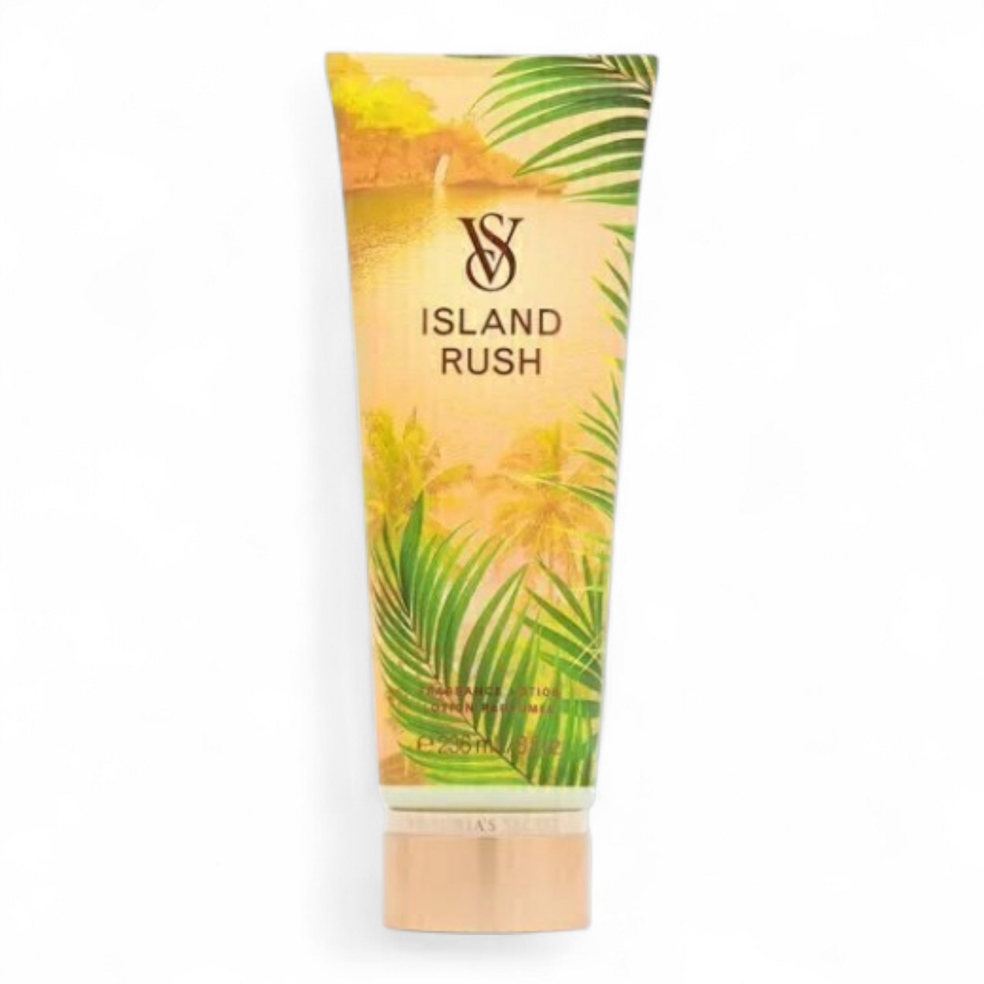 🏝️ Creme Hidratante Corporal Victoria’s Secret Island Rush – 236ml