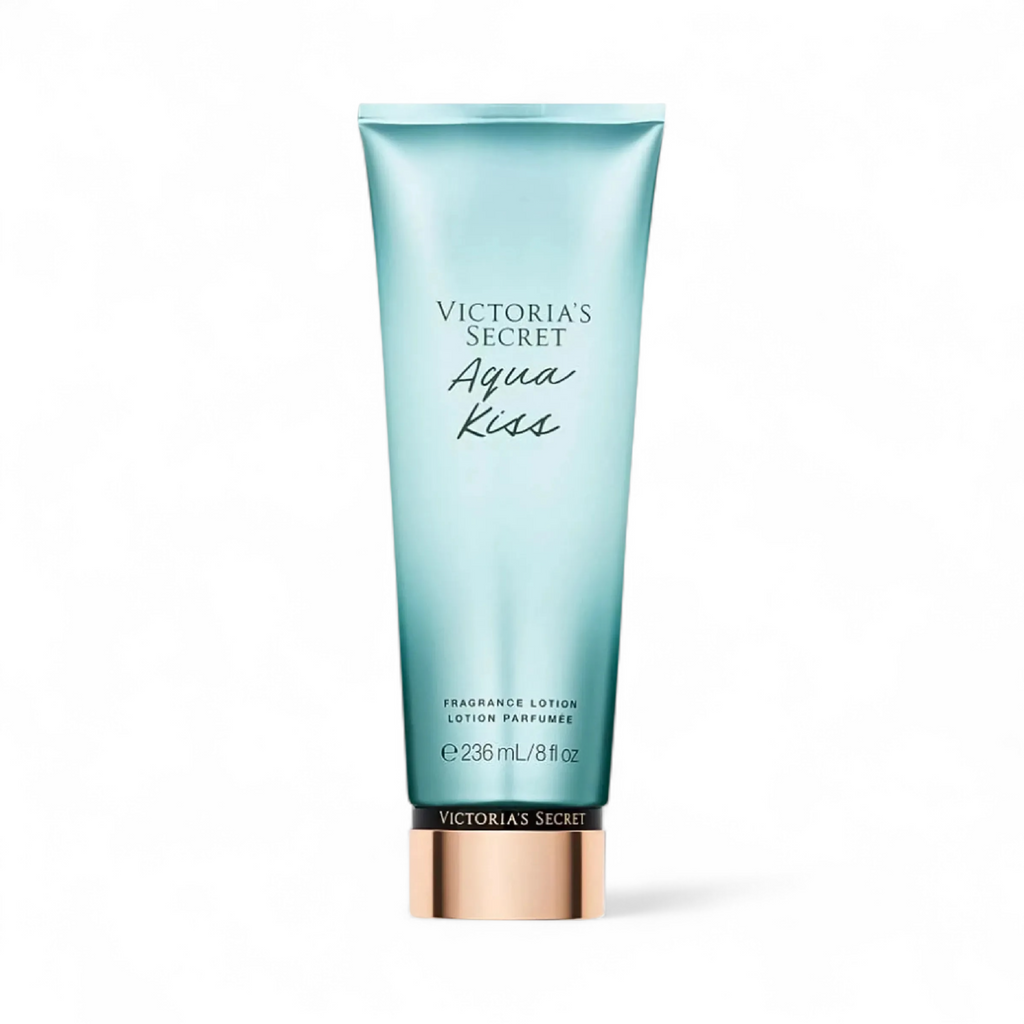 💦 Creme Hidratante Corporal Victoria’s Secret Aqua Kiss – 236ml