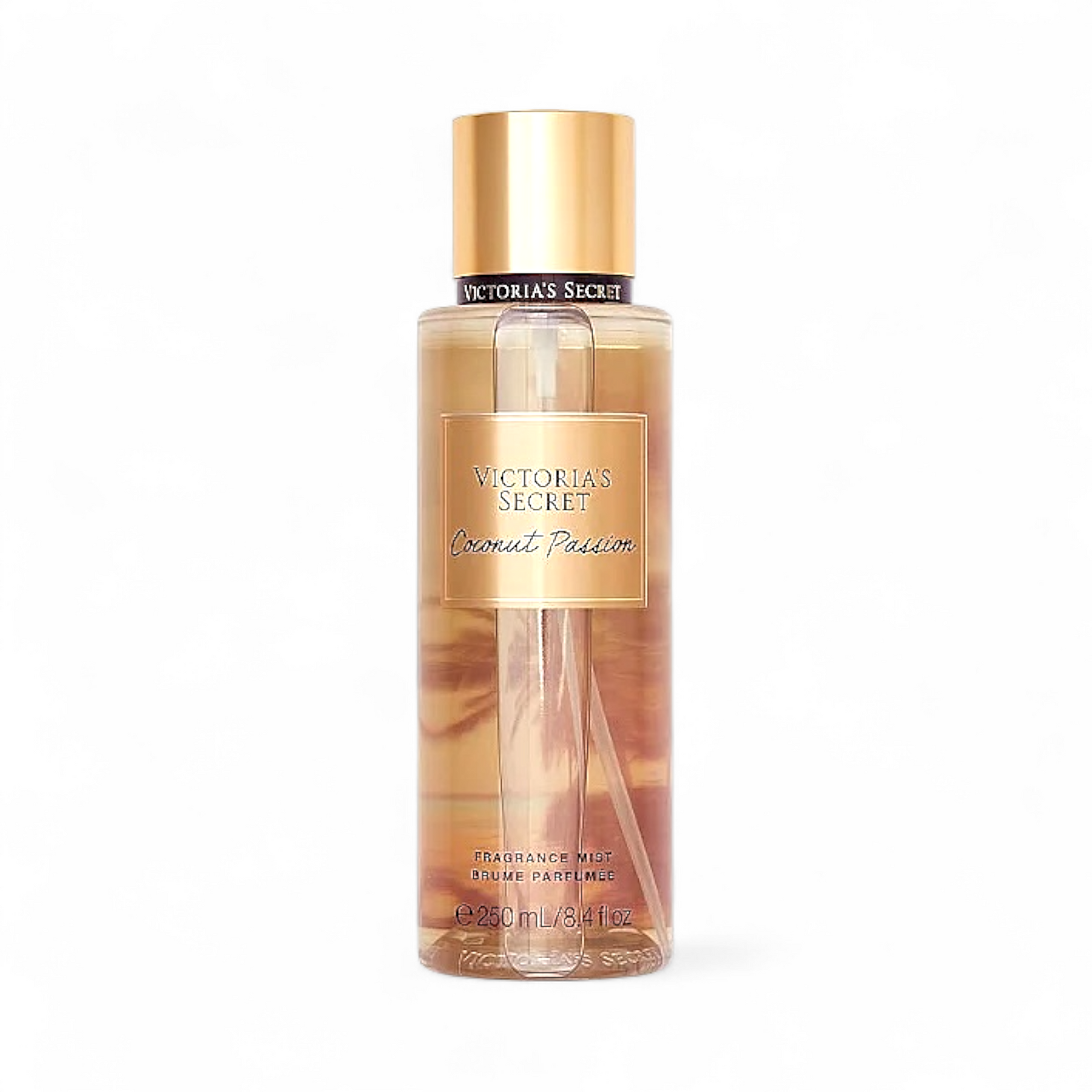🥥 Body Splash Victoria’s Secret Coconut Passion – 250ml