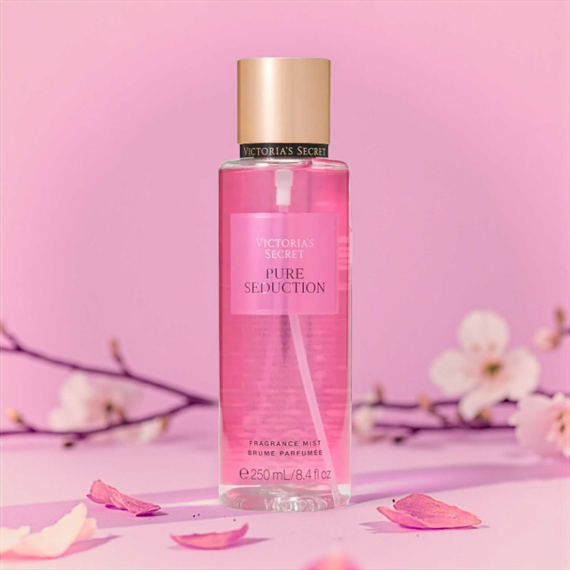 ❤️ Body Splash Victoria’s Secret Pure Seduction – 250ml