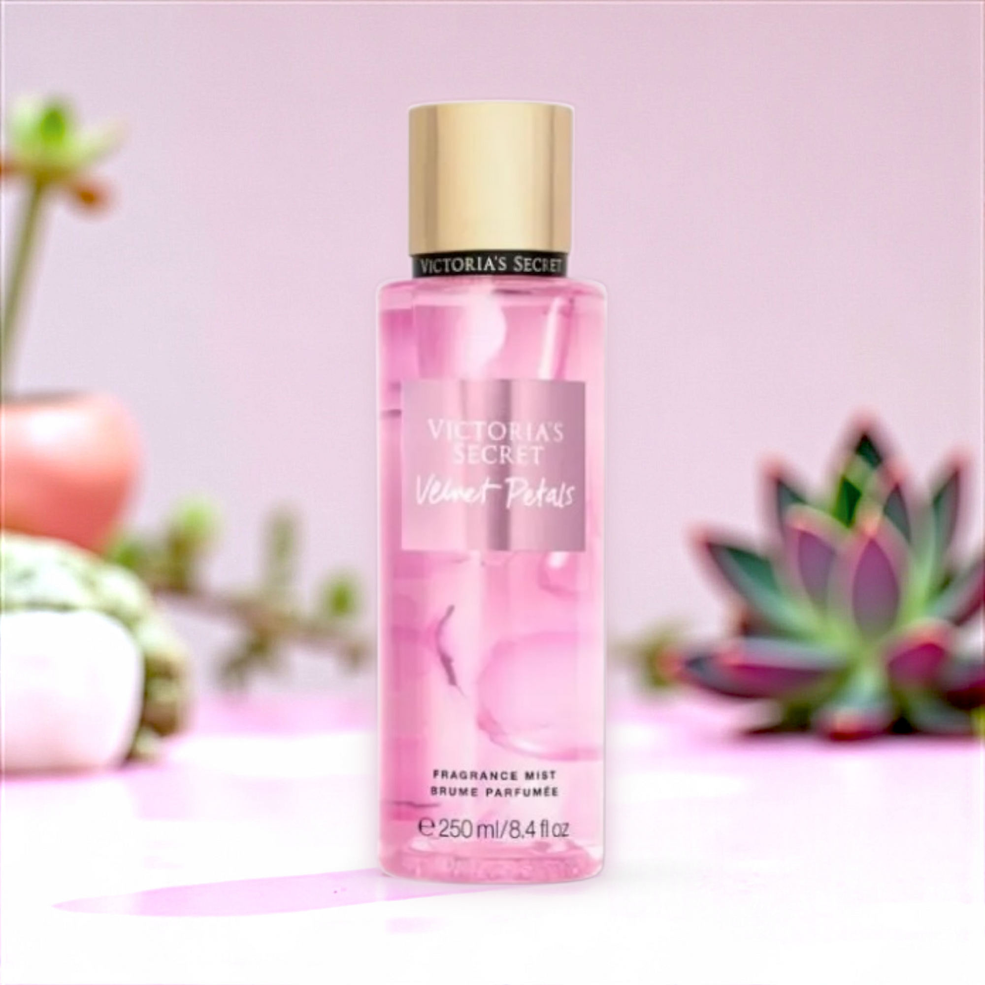 🌸 Body Splash Victoria’s Secret Velvet Petals – 250ml