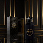 🖤 Perfume Unissex Mawwal Malek – Eau de Parfum 100ml