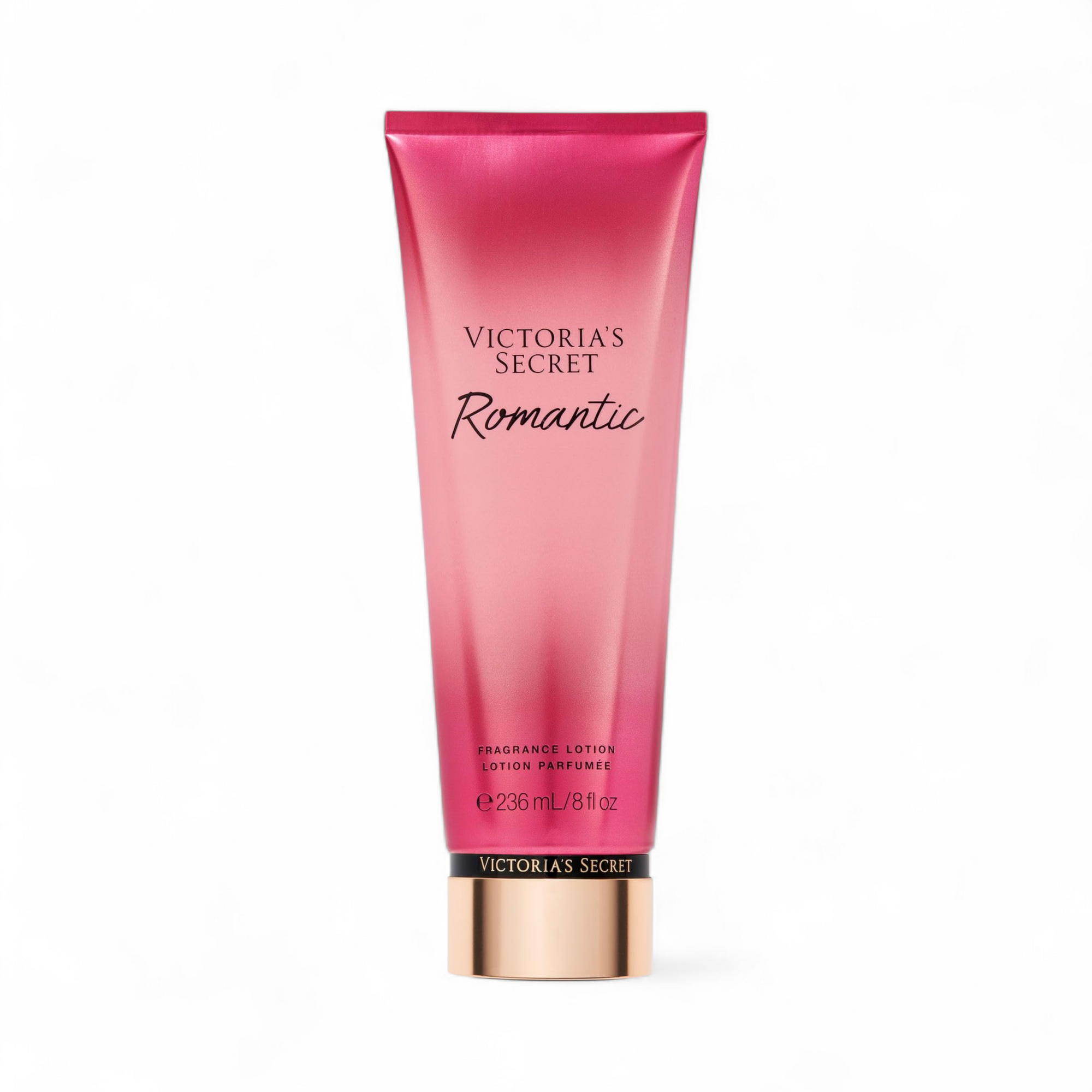 🌹 Victoria’s Secret Romantic – Creme Hidratante Corporal 236ml