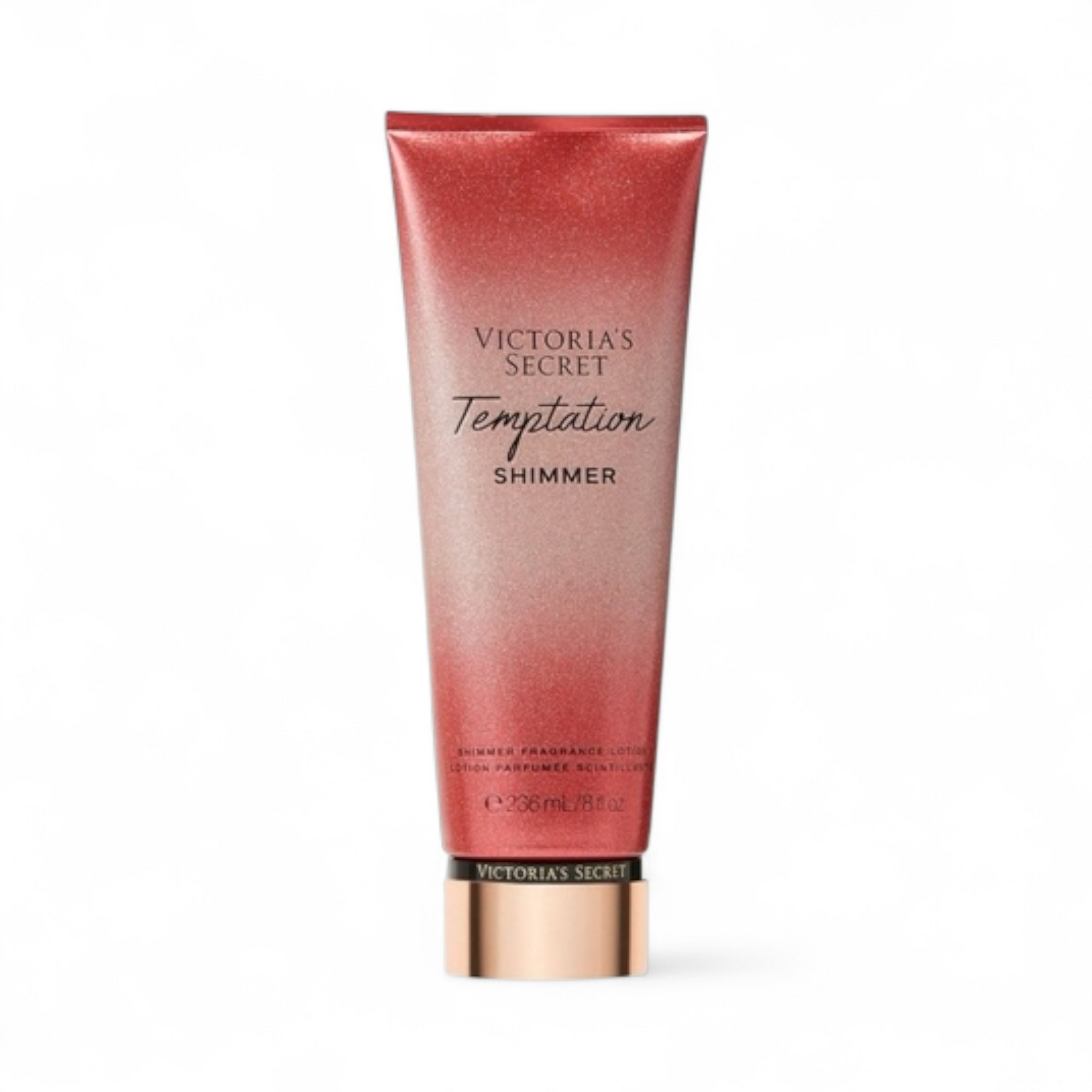 ❤️ Victoria’s Secret Temptation Shimmer – Creme Hidratante Corporal 236ml
