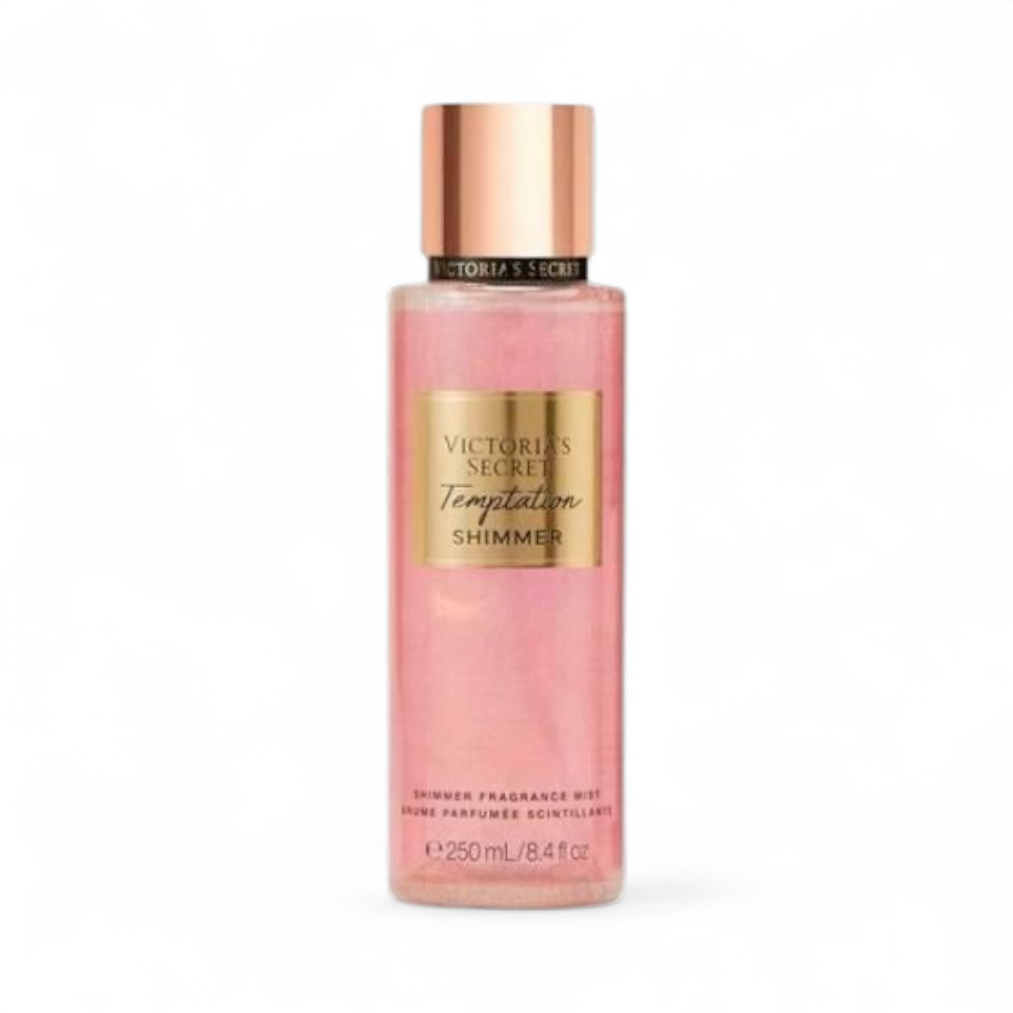 ❤️ Victoria’s Secret Temptation Shimmer – Body Splash 250ml