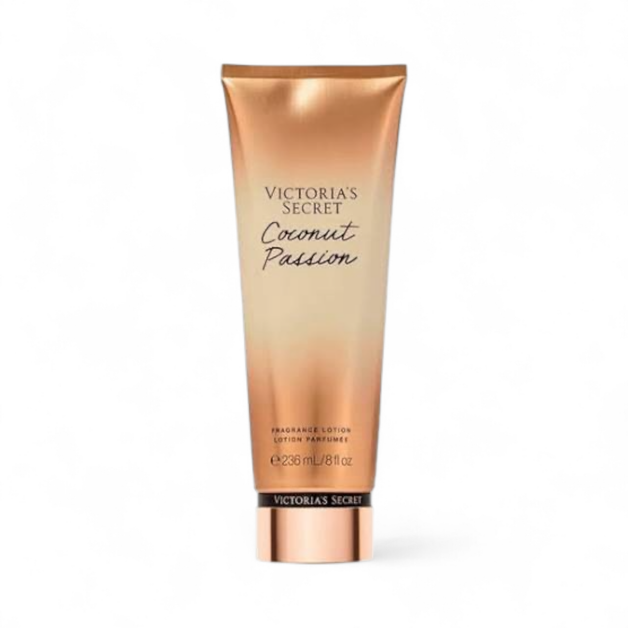 🥥 Victoria’s Secret Coconut Passion – Creme Hidratante Corporal 236ml