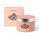 🌸 Isabelle La Belle – Pasta Corporal Dalila 200ml