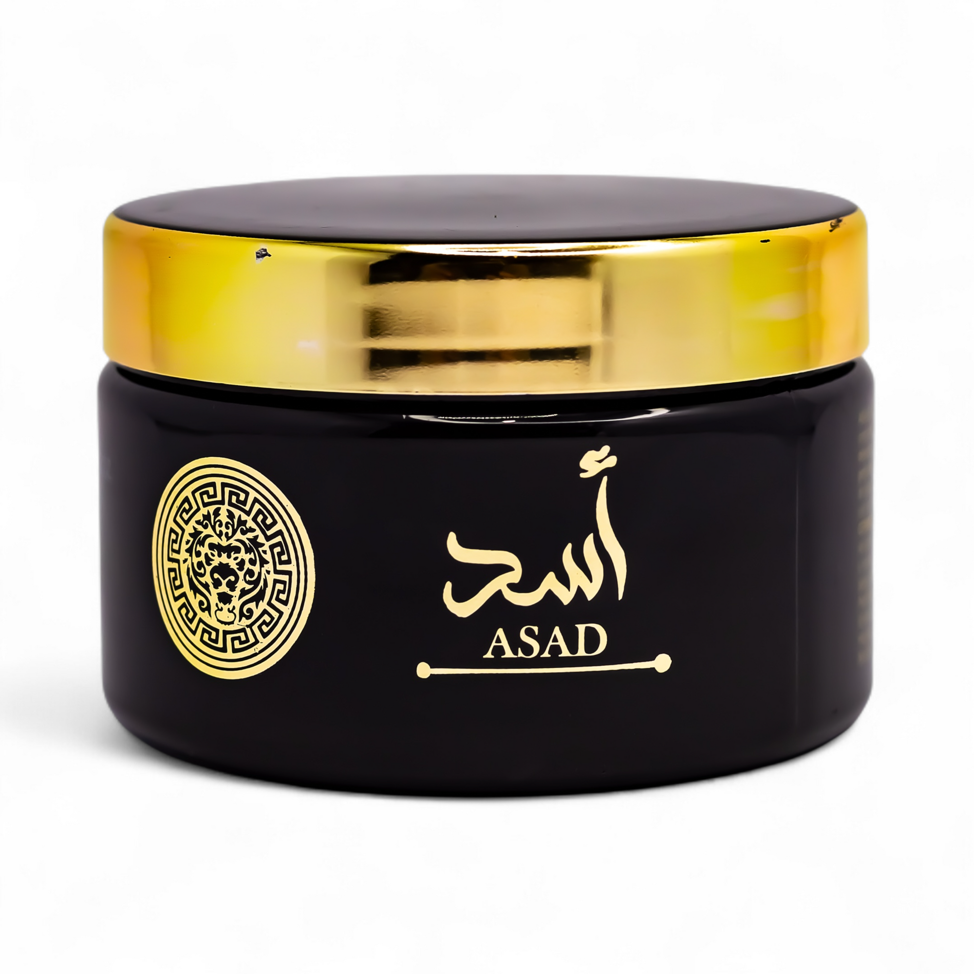 🖤 Isabelle La Belle – Pasta Corporal Asad Tradicional 200ml