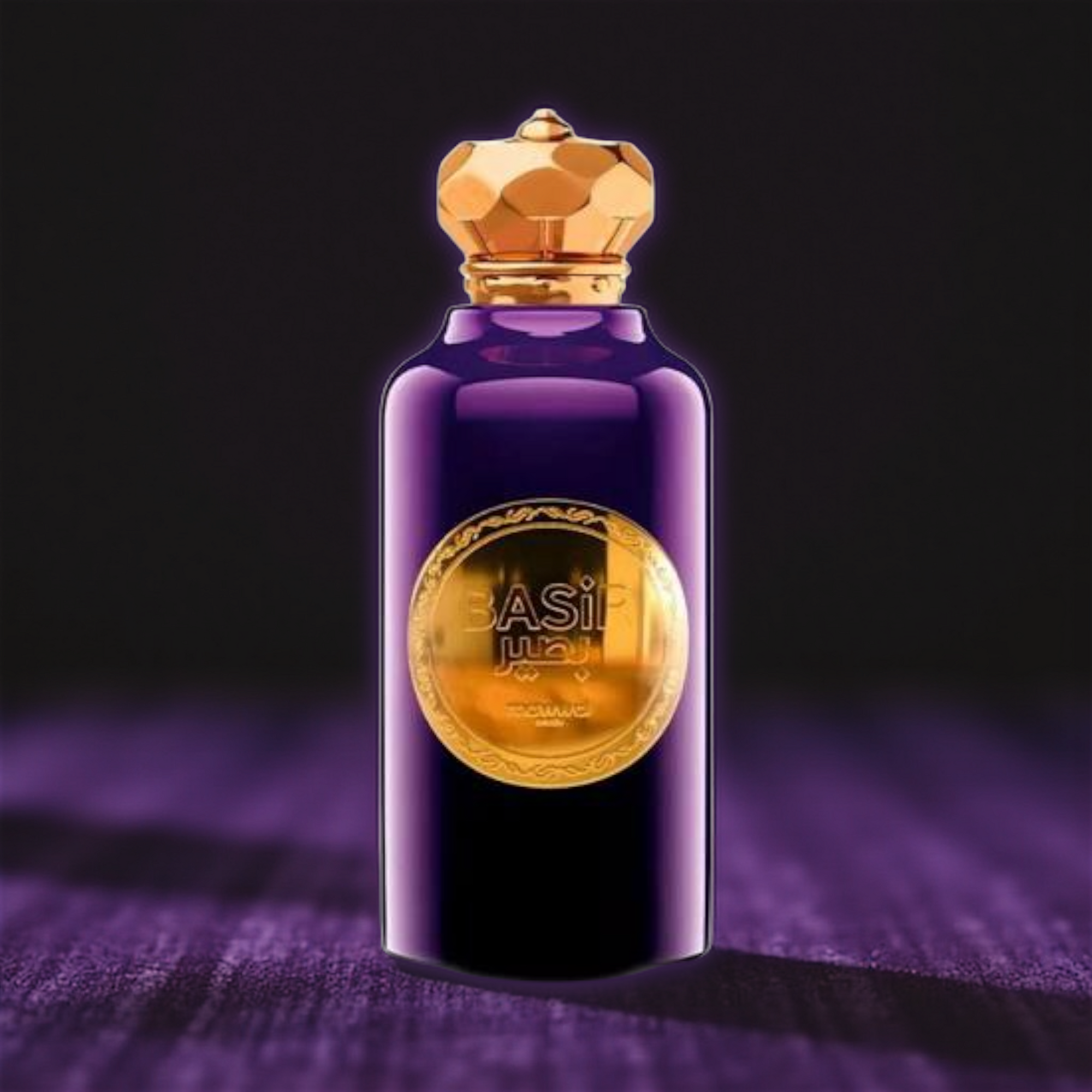 🌸 Perfume Feminino – Mawwal Basir Eau de Parfum 100ml