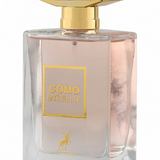 🌸 Perfume Feminino – Maison Al Hambra Como Moiselle Eau de Parfum 100ml