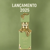 💚 Perfume Unissex – Lattafa Eclaire Pistache Eau de Parfum 100ml