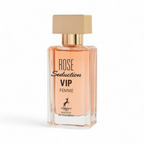 🌹 Perfume Feminino – Maison Alhambra Rose Seduction VIP Femme Eau de Parfum 30ml