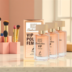 🌹 Perfume Feminino – Maison Alhambra Rose Seduction VIP Femme Eau de Parfum 30ml