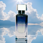 🦅 Perfume Masculino Maison Alhambra Salvo EDP 30ml