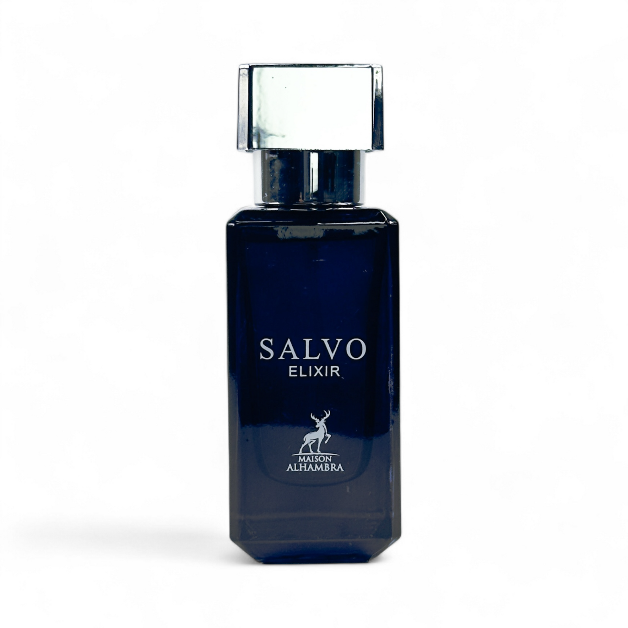 ⚔️ Perfume Masculino – Maison Alhambra Salvo Elixir Eau de Parfum 30ml