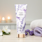 💜 VICTORIA’S SECRET – CREME HIDRATANTE CORPORAL LAVENDER &amp; VANILLA 236ML