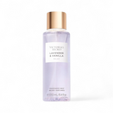 💜 VICTORIA’S SECRET – BODY SPLASH LAVENDER &amp; VANILLA 250ML