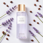 💜 VICTORIA’S SECRET – BODY SPLASH LAVENDER &amp; VANILLA 250ML