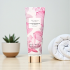❤️ VICTORIA’S SECRET – CREME HIDRATANTE CORPORAL POMEGRANATE &amp; LOTUS 236ML