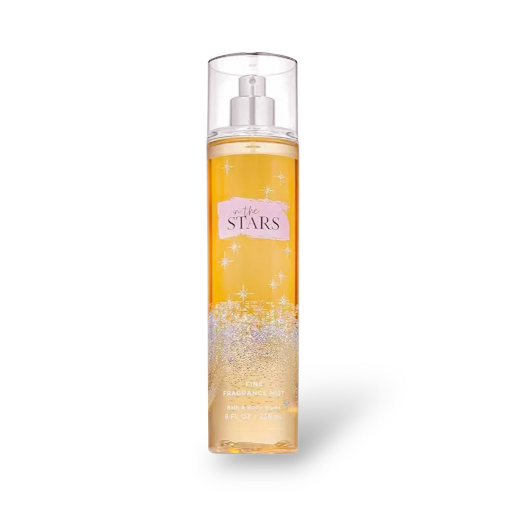✨ Body Splash Feminino – Bath & Body Works In The Stars 236ml