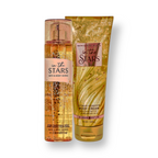 ✨ Kit Body Splash 236ml + Creme Corporal 226ml – Bath & Body Works In The Stars