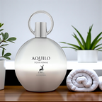 ⚫ Perfume Masculino – Maison Alhambra Aquilo Pour Homme Eau de Parfum 100ml