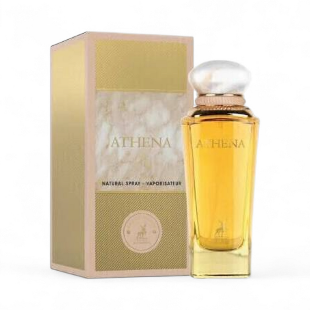 💖 Perfume Feminino – Maison Alhambra Athena Eau de Parfum 100ml