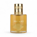 ⚜️ Perfume Unissex – Lattafa Fire On Ice Eau de Parfum 100ml
