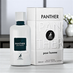 🔥 Perfume Masculino – Maison Alhambra Panther Pour Homme Eau de Parfum 100ml