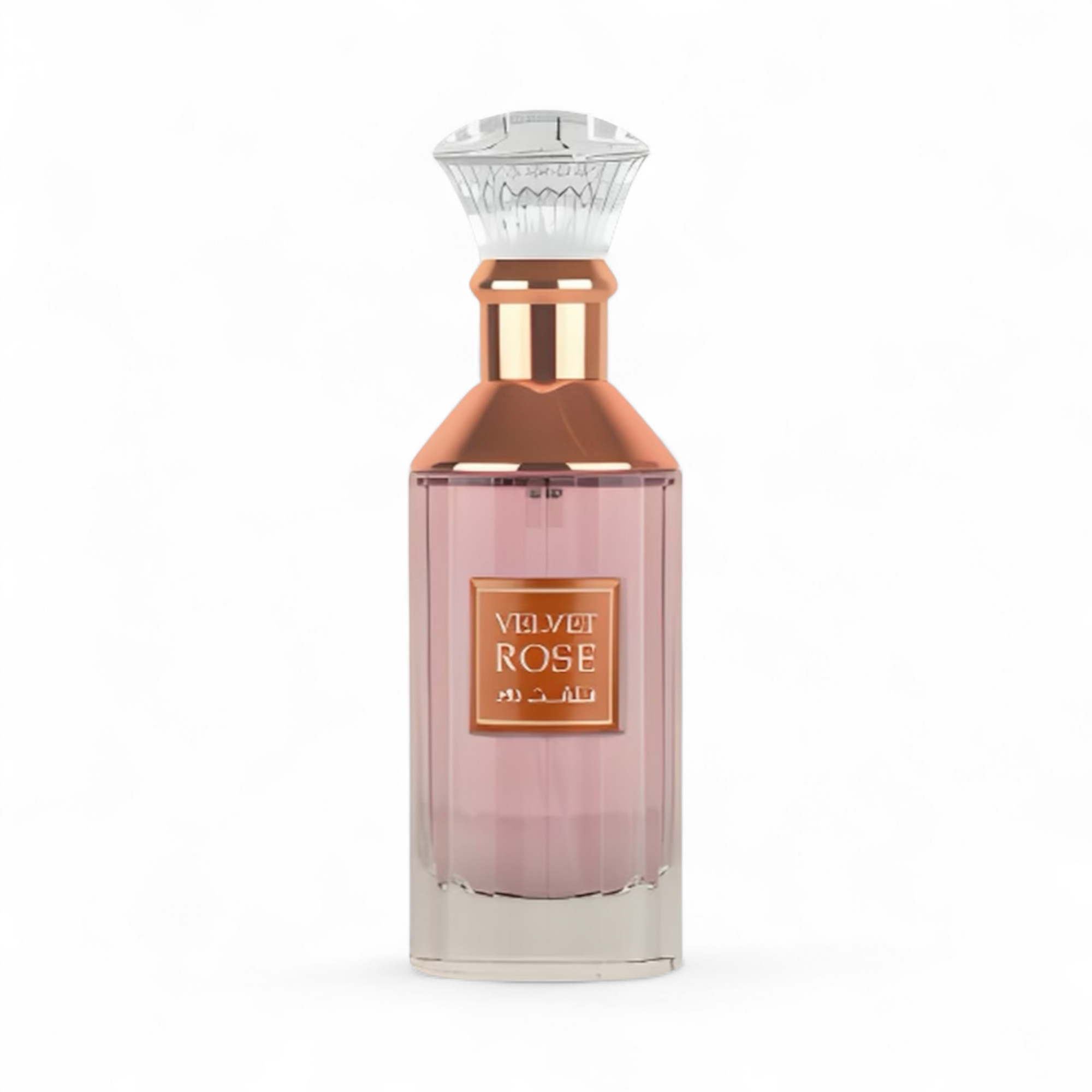 🌹 Perfume Unissex Lattafa Velvet Rose – Eau de Parfum 100ml