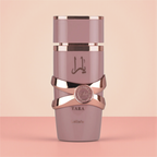 🌸 Perfume Feminino Lattafa Yara Elixir – Eau de Parfum 100ml (Lançamento 2025)