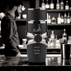 🔥 Perfume Masculino – Lattafa Asad Elixir Eau de Parfum 100ml