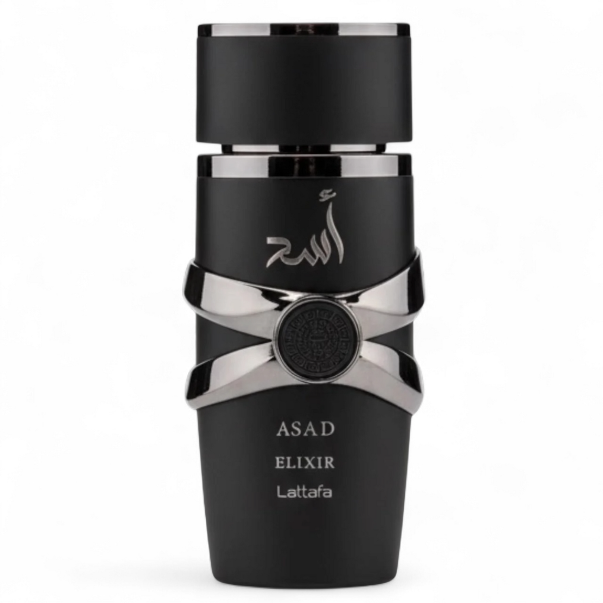 🔥 Perfume Masculino – Lattafa Asad Elixir Eau de Parfum 100ml