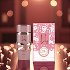 🌸 Perfume Feminino Lattafa Yara Elixir – Eau de Parfum 100ml (Lançamento 2025)