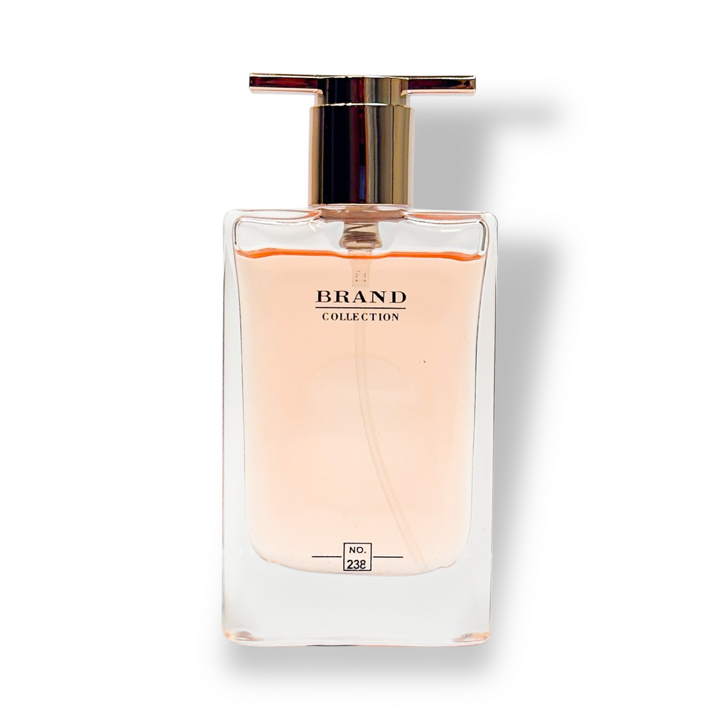 Brand Collection Nº 238 – Feminino – Eau de Parfum 25ml