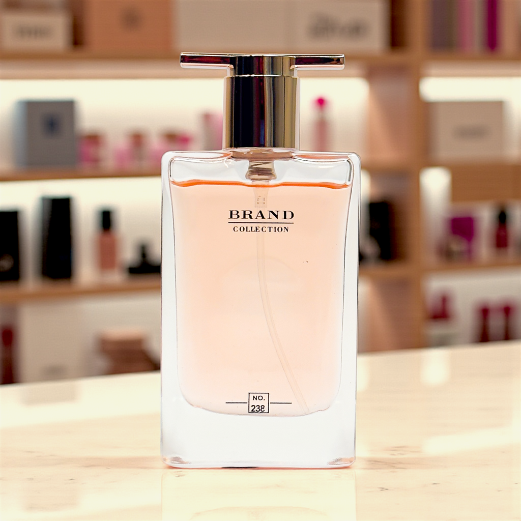 Brand Collection Nº 238 – Feminino – Eau de Parfum 25ml