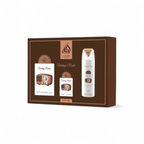 📻 Perfume Unissex – Lattafa Vintage Radio Gift Set