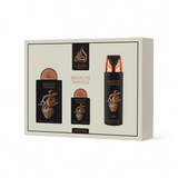 LATTAFA – GIFT SET BRIOCHE VANILLE