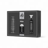 🌈 Perfume Unissex – Lattafa Pride Pisa Gift Set