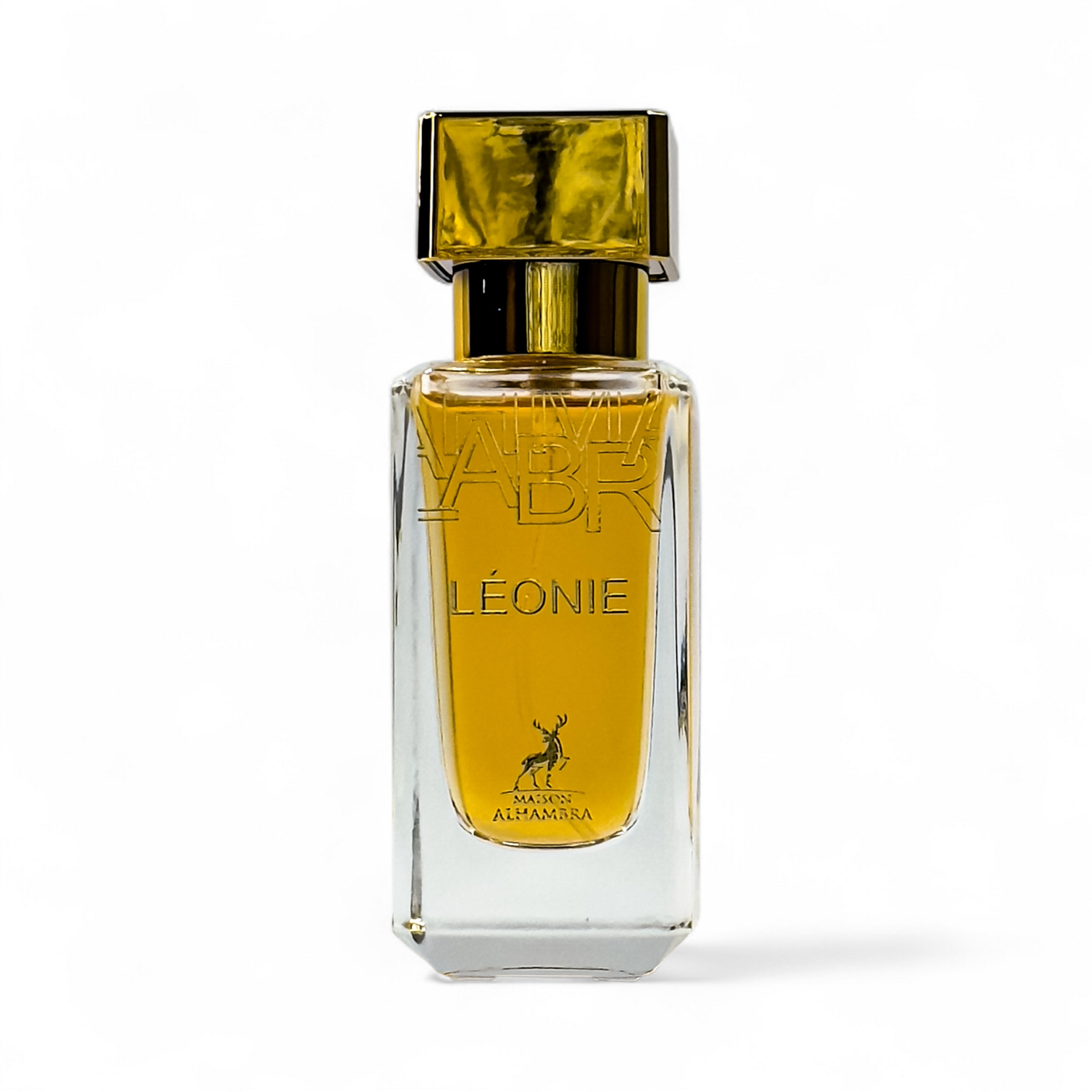 🌸 Perfume Feminino – Maison Alhambra Léonie Eau de Parfum 30ml