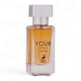 ⚜️ Perfume Masculino Maison Alhambra Your Touch For Men – Eau de Parfum 30ml