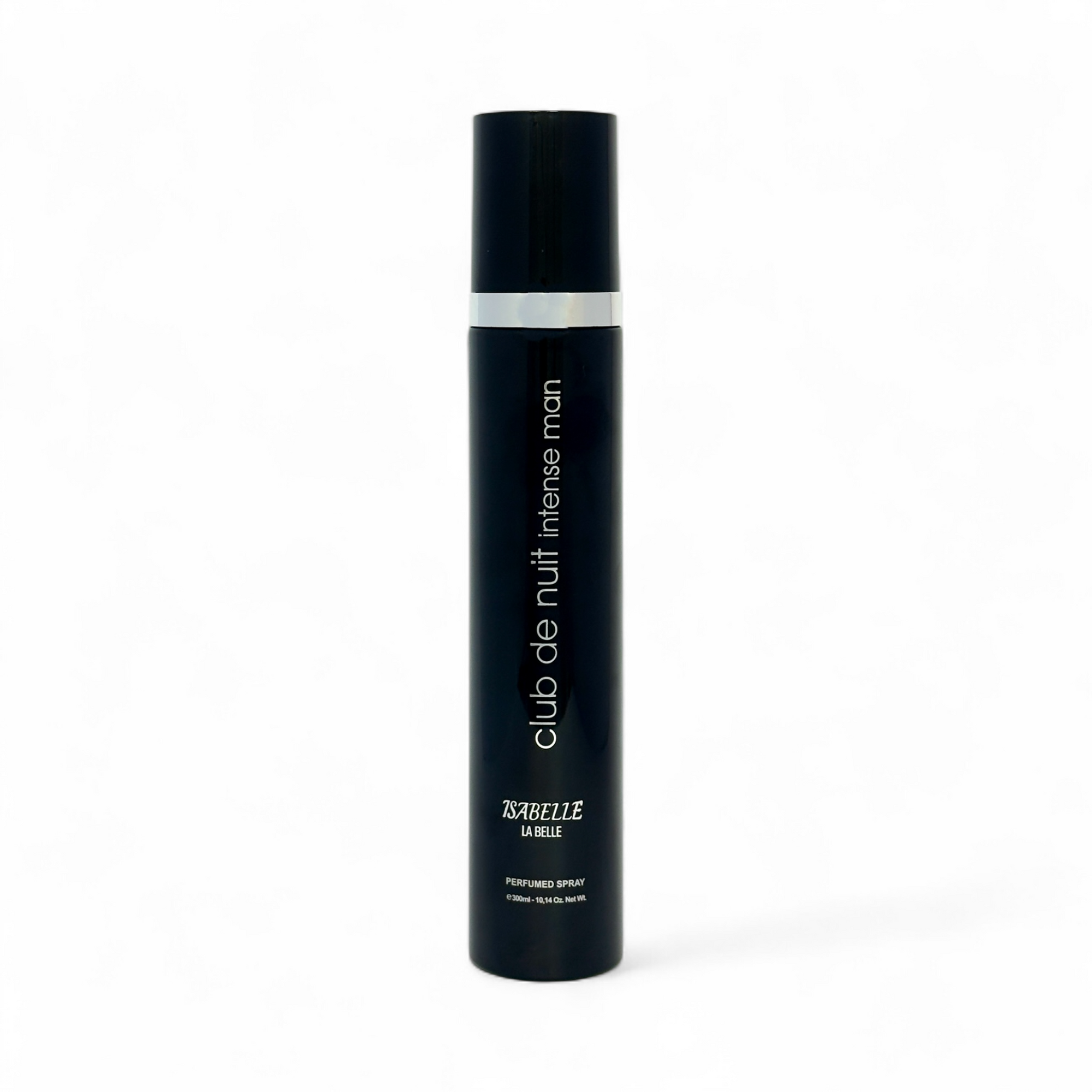 🖤 Spray Corporal Isabelle La Belle – Club de Nuit Intense Man 300m