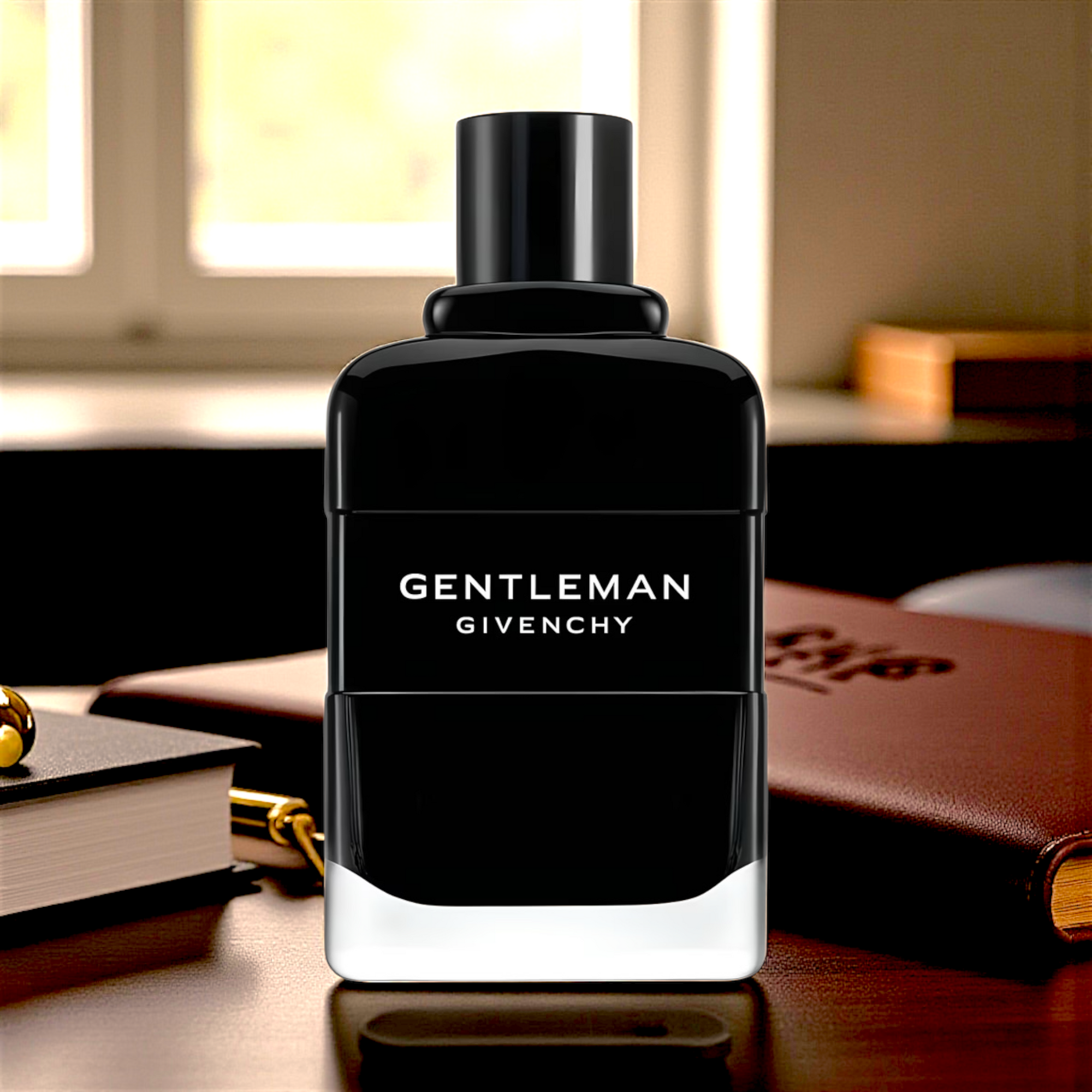 💎 PERFUME MASCULINO – GIVENCHY GENTLEMAN EAU DE PARFUM 100ML