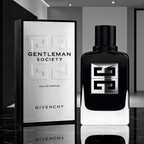 💎 PERFUME MASCULINO – GIVENCHY GENTLEMAN SOCIETY EAU DE PARFUM