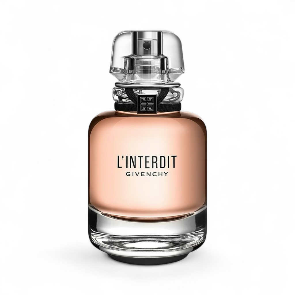 💎 PERFUME FEMININO – GIVENCHY L’INTERDIT EAU DE TOILETTE