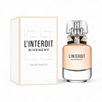 💎 PERFUME FEMININO – GIVENCHY L’INTERDIT EAU DE TOILETTE