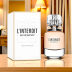 💎 PERFUME FEMININO – GIVENCHY L’INTERDIT EAU DE TOILETTE